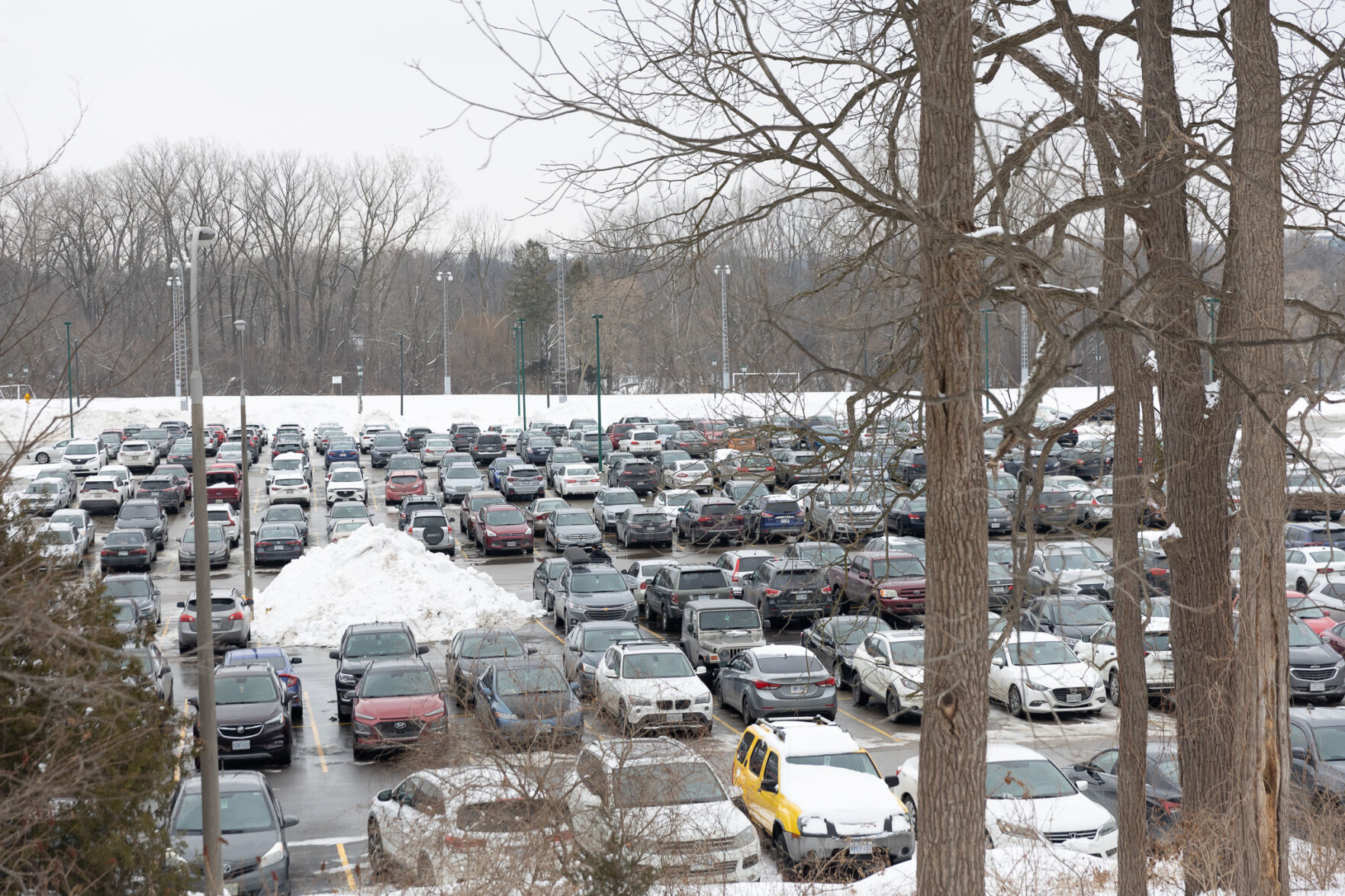 Parking Lot 2